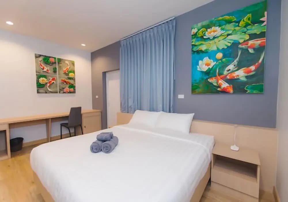Bruuns Guesthouse - photo 7