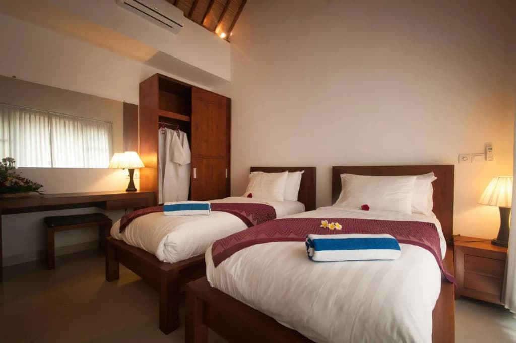 Villa Sukanami Sanur by ecommerceloka - photo 5