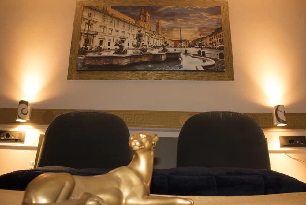 Studio Vicolo delle Vacche - photo 9
