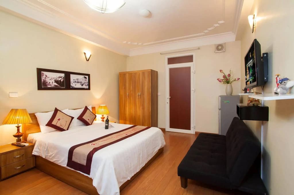 Hanoi Old Quarter Homestay - photo 2