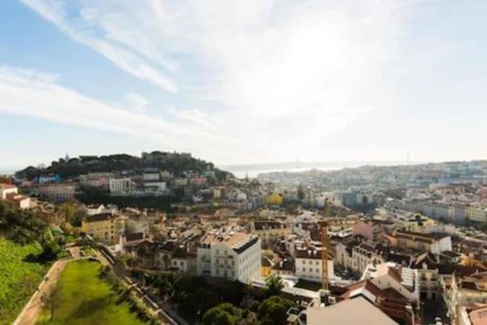 Olá Lisbon - Graça II - photo 11