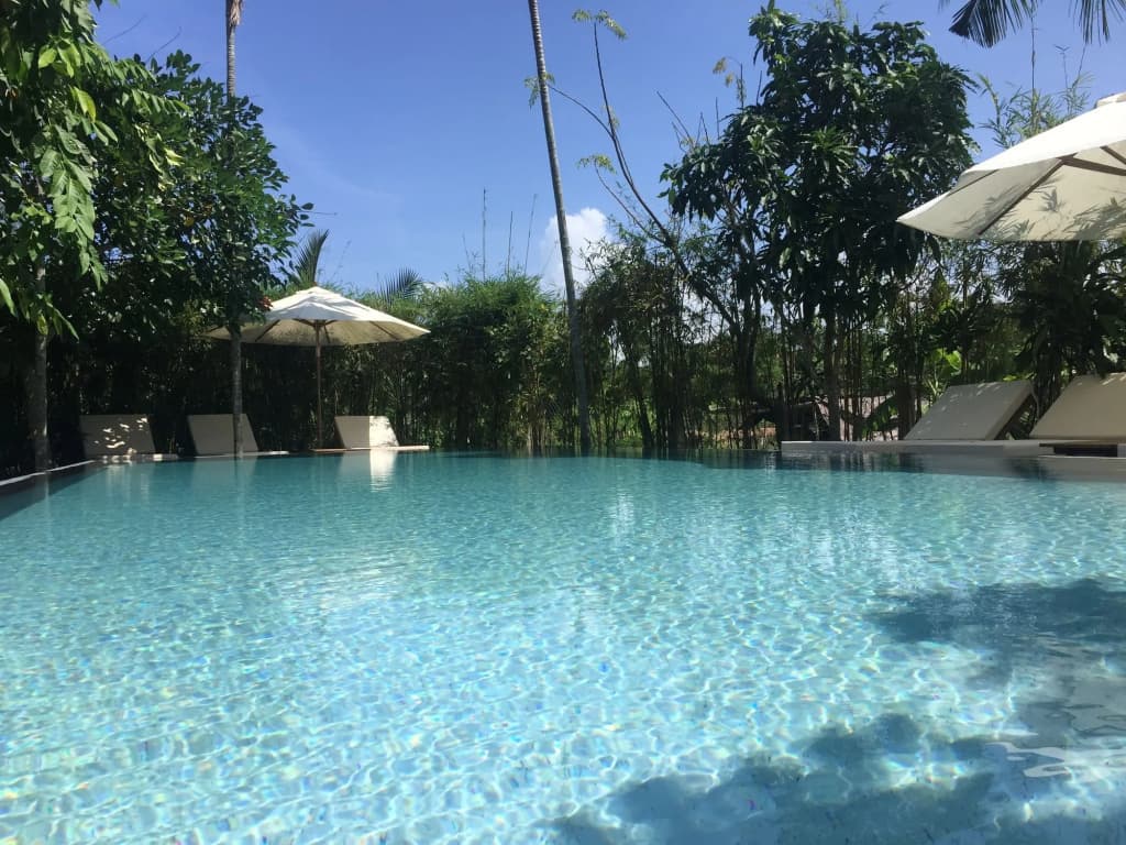 Palm View Villa Hoi An - photo 10