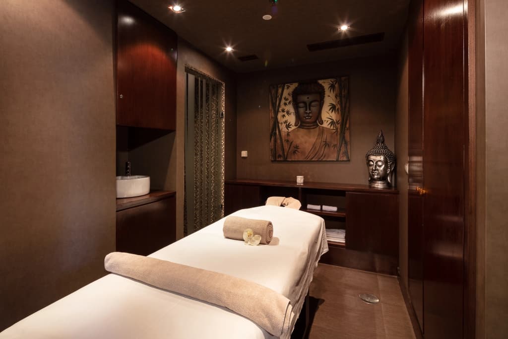 Neya Lisboa Hotel - photo 35
