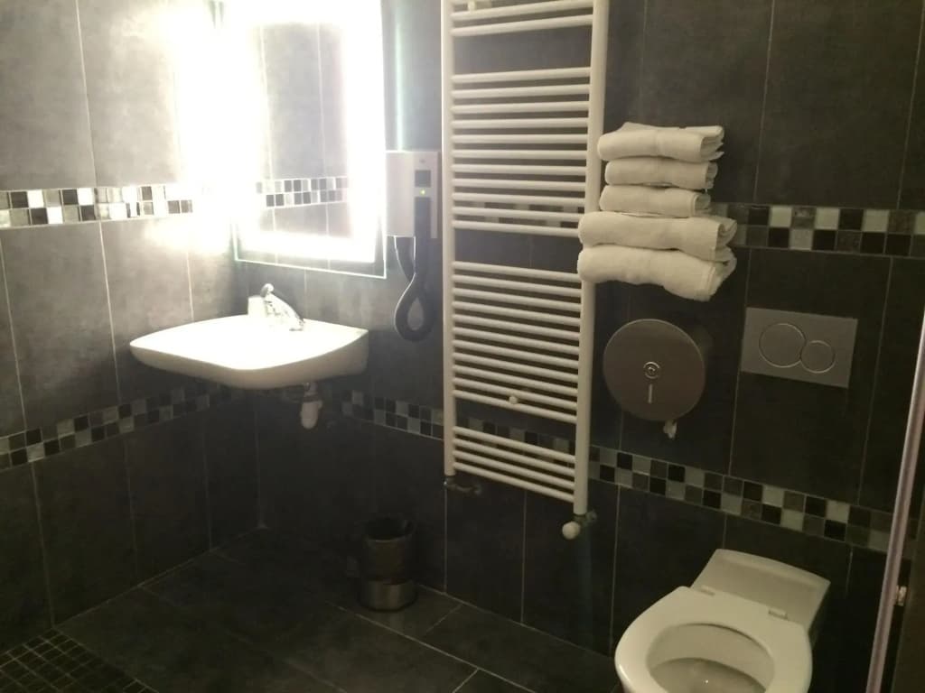 Hotel Mimosa - photo 34