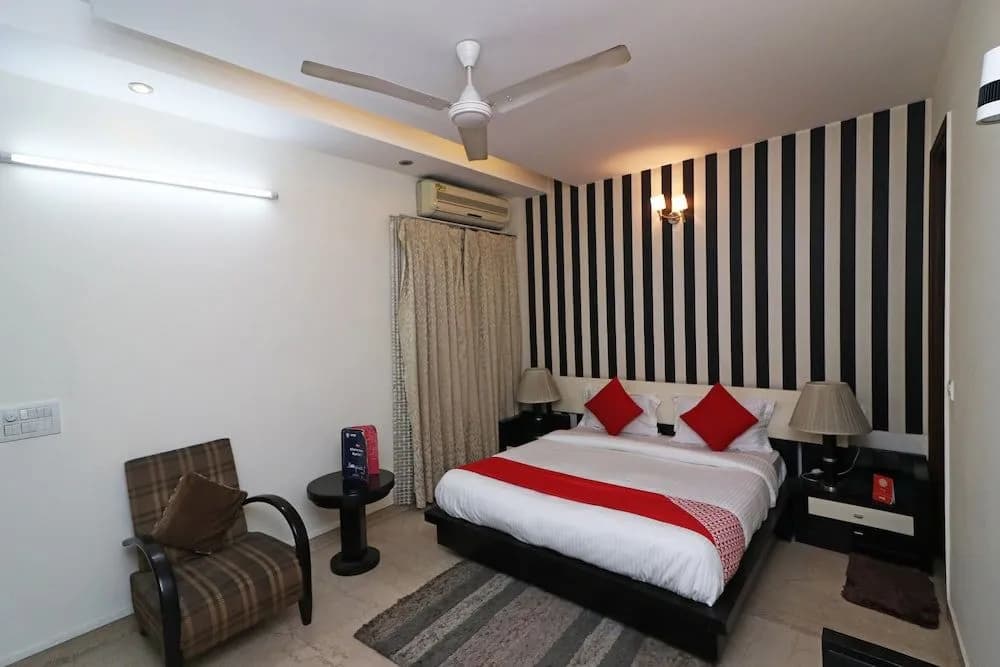 OYO 28061 Amar Villa One - photo 5