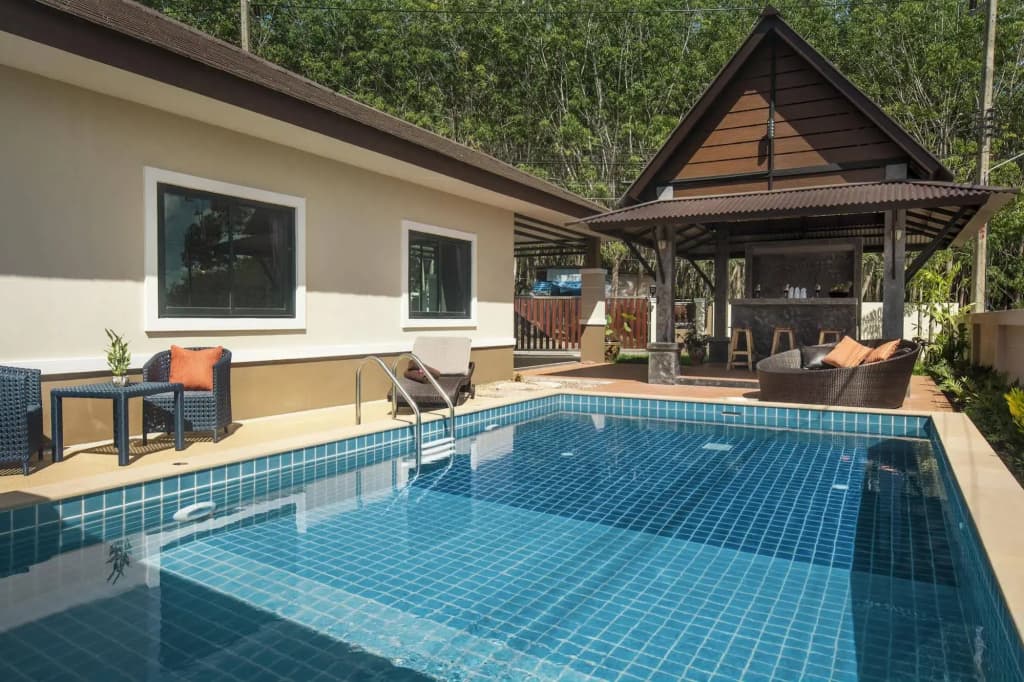 Thip Villa - photo 8