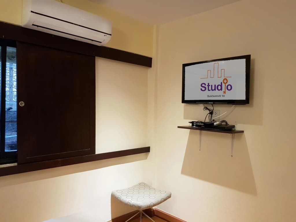 Studio Sukhumvit 18 by iCheck inn - photo 6