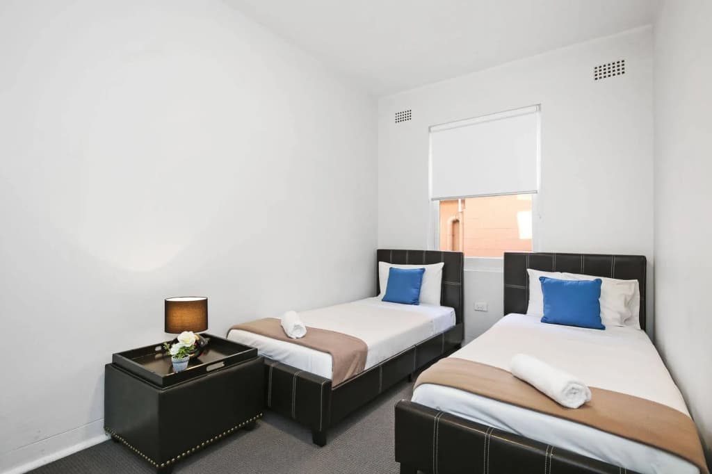 Le Sands Apartments - photo 3