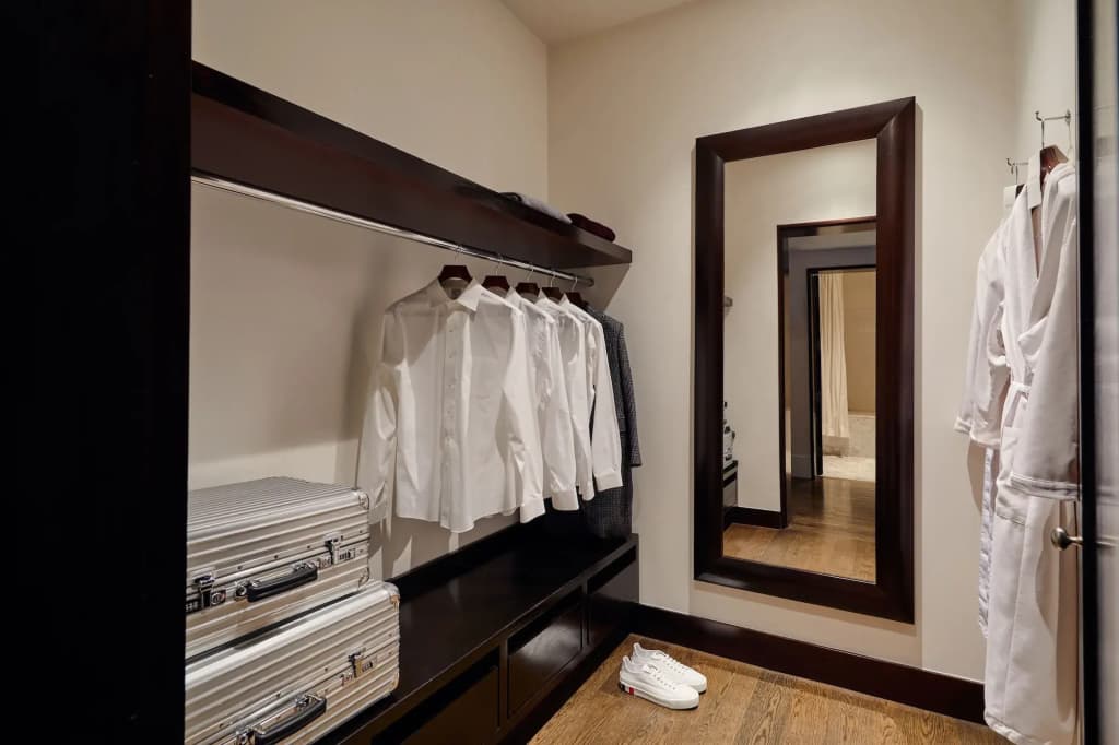The Mercer - photo 47