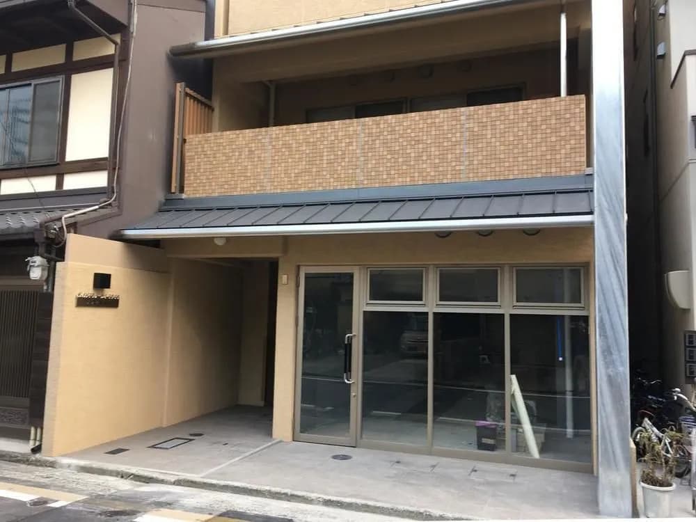 Maison de Coco - main photo