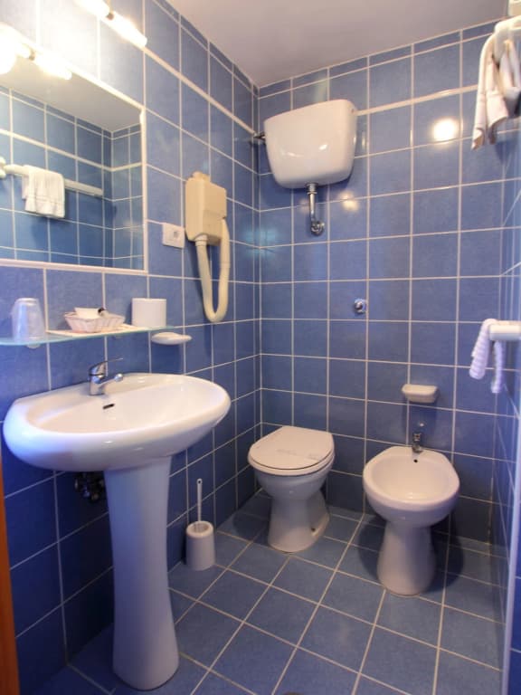 Hotel La Scaletta - photo 10