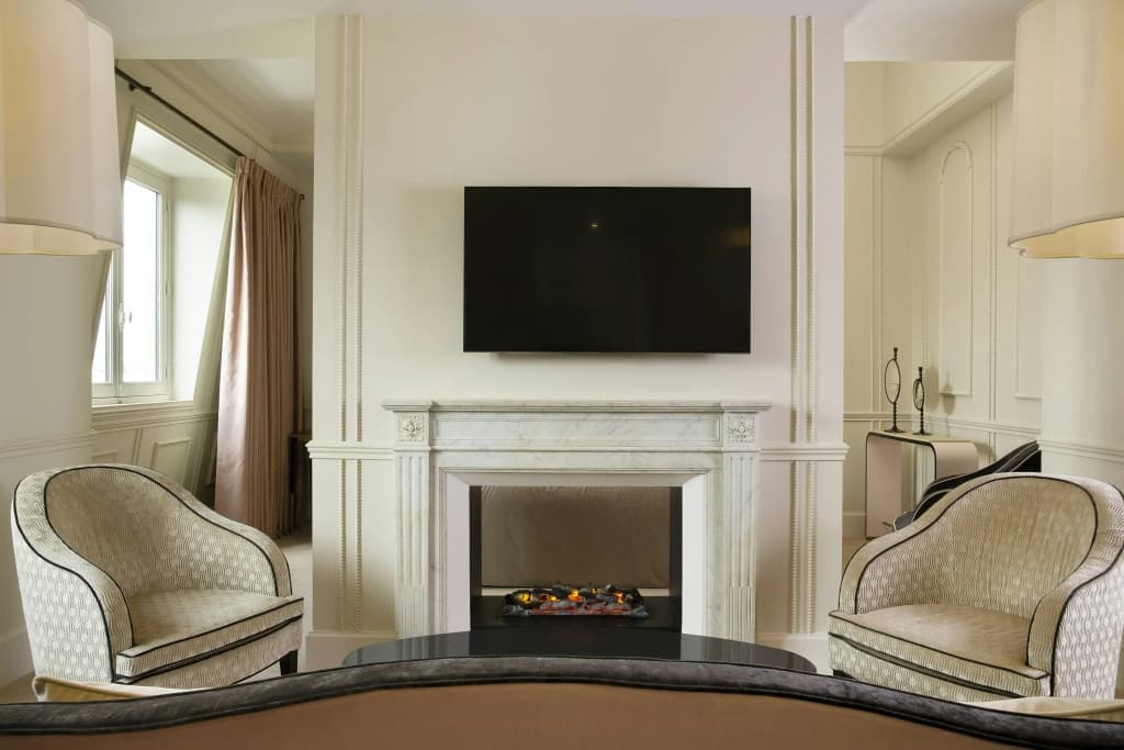 Hotel Le Narcisse Blanc & Spa - photo 49