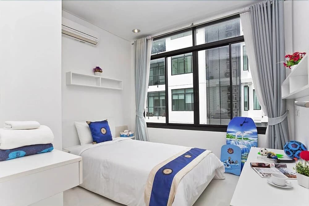 Kamala Suite Apartment B304 - main photo