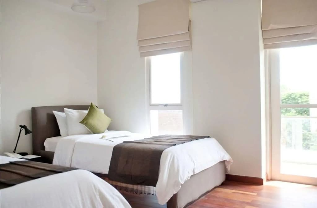 Karavansara Residences - photo 4