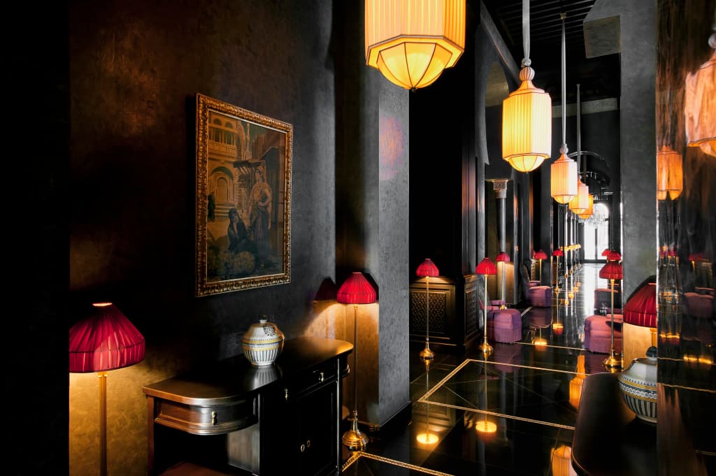 Selman Marrakech - photo 26