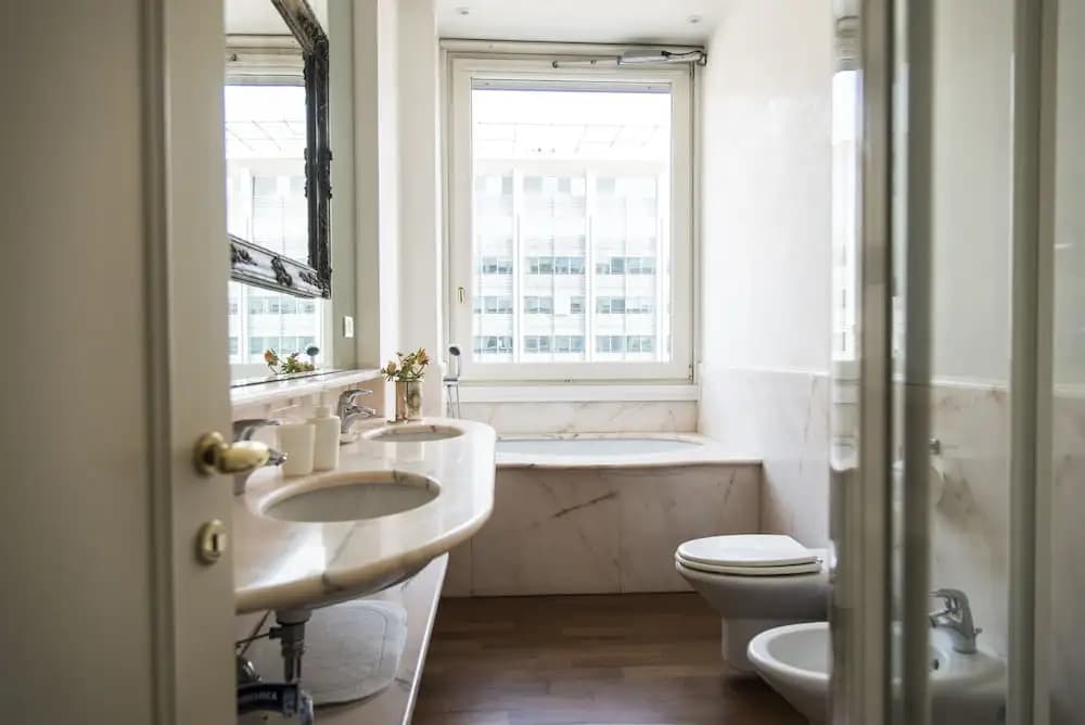 Charming & Elegant Flat near Centrale / Repubblica - photo 8