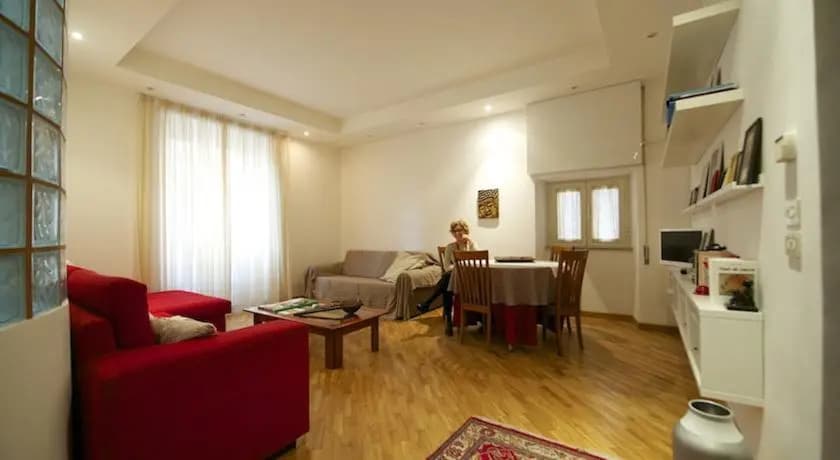 Floris House B&B - photo 5