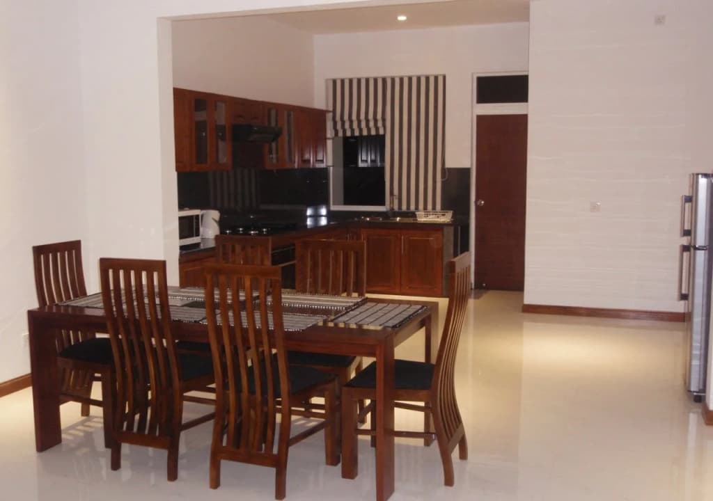 Seatra Residency - main photo