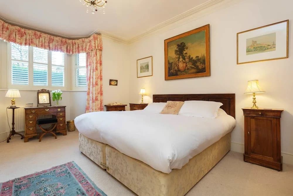 Veeve - Traditional Wimbledon Village - photo 6