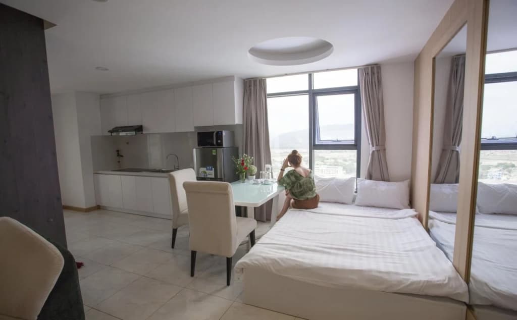 Hoang Kim Apartments - photo 6