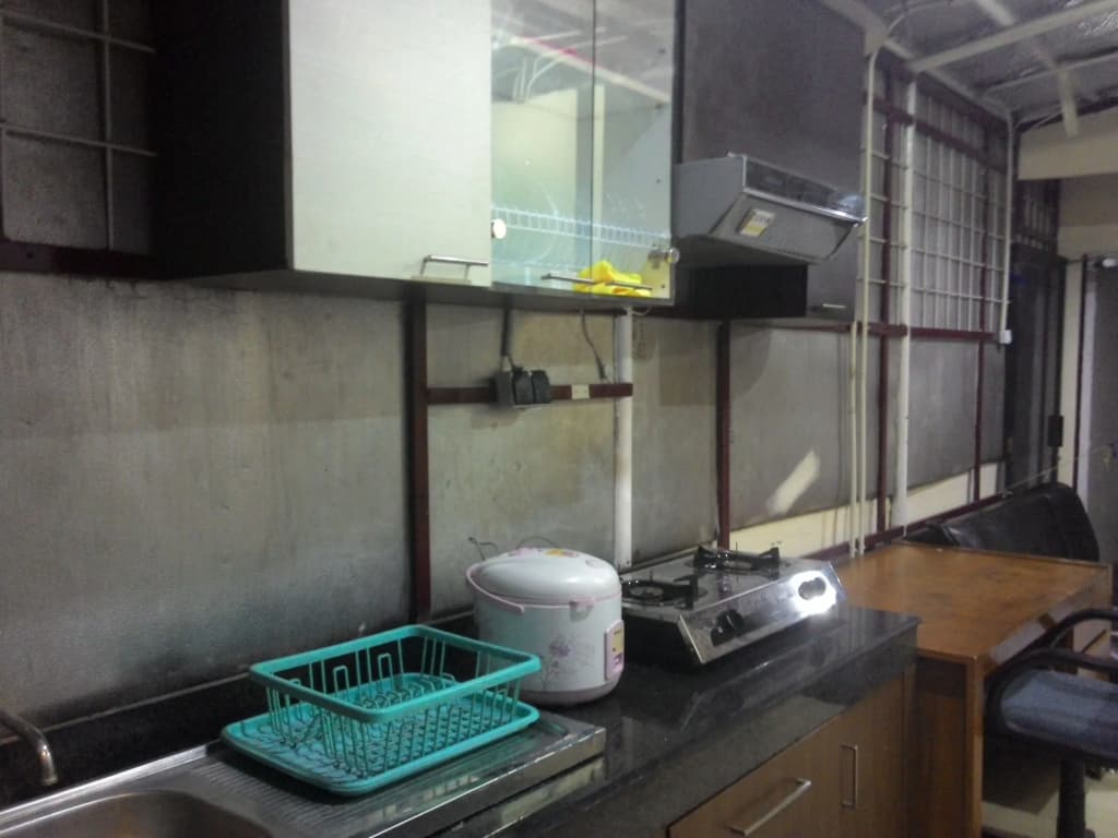 Kanto's Guest House - photo 12