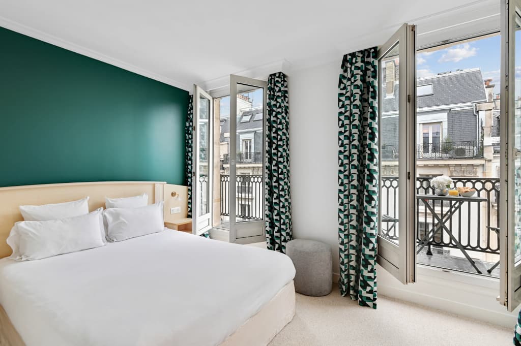 Elysees Opera Hotel - photo 5