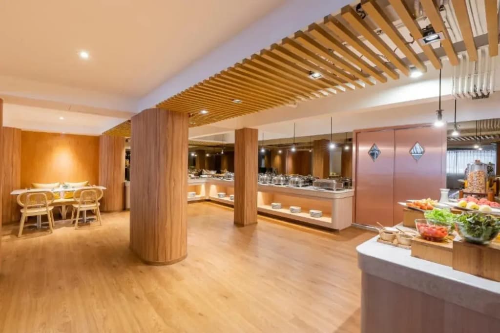 Arck Hotel - photo 20
