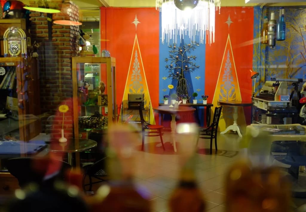 Mystic Place Bangkok - photo 15