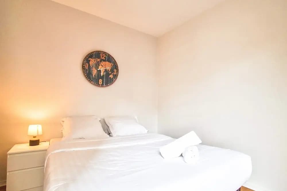 Appartement Montparnasse Gaîté 1 - photo 9