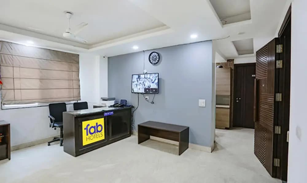 FabExpress Dream Living - photo 15