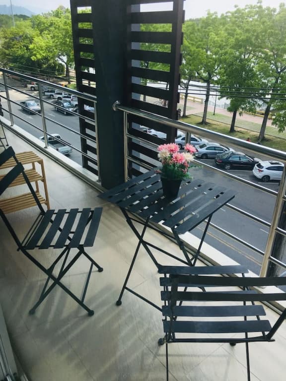 B Ber House - photo 18