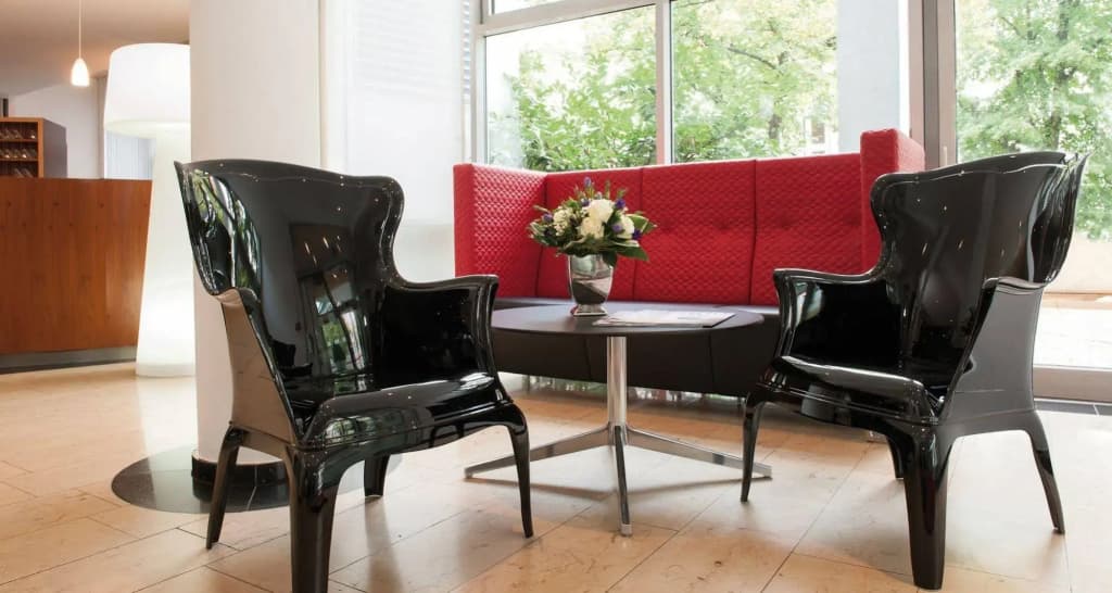 Victor’s Residenz-Hotel Berlin-Tegel - photo 8