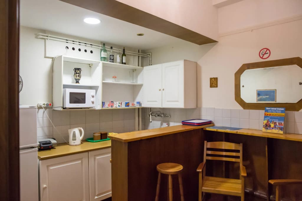 Tempi Hotel - photo 14