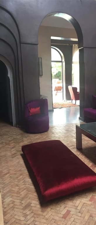 Villa Dar Manou - photo 9