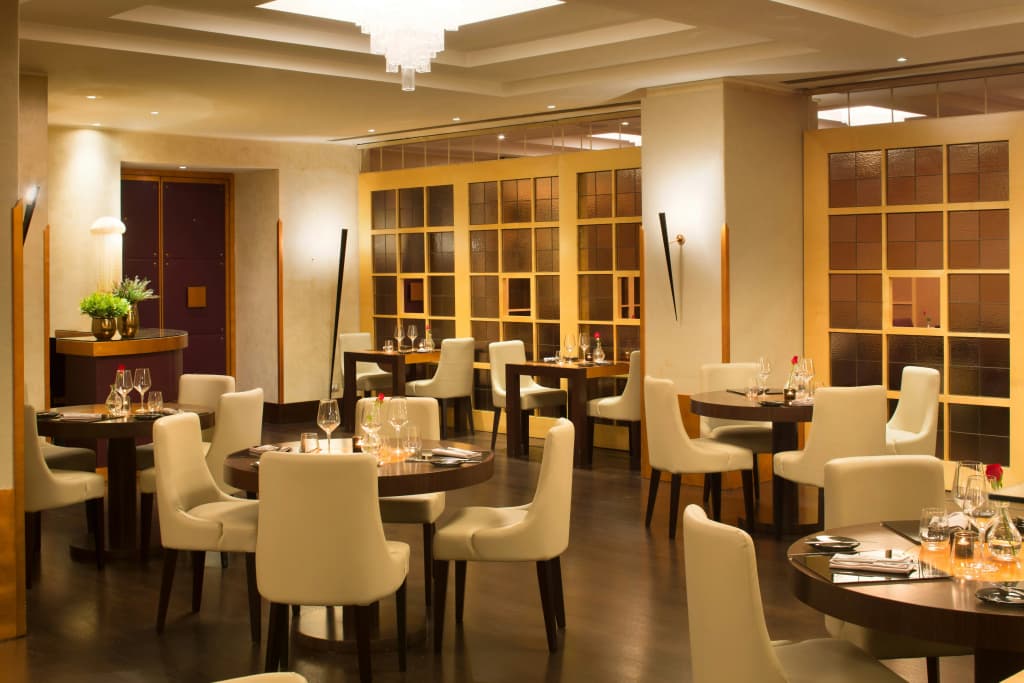 Starhotels Metropole - photo 48