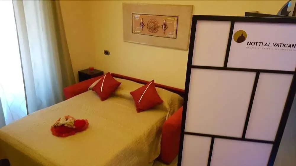 Notti al Vaticano Deluxe St.Peter's Accommodation - photo 34