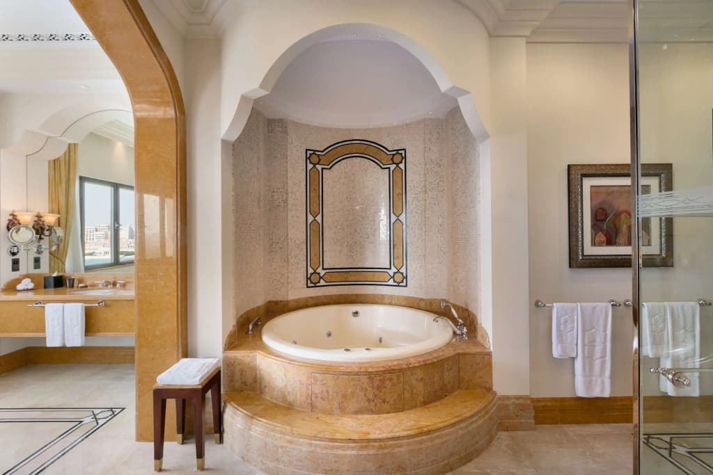 Hotel Shangri-La, Qaryat Al Beri, Abu Dhabi - photo 35