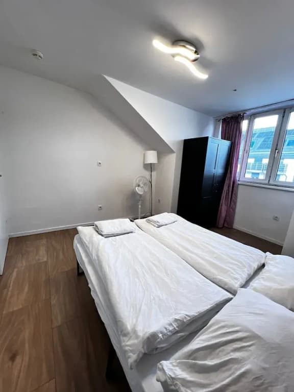 Simple 2BR Apt Near Meidling Station - photo 3