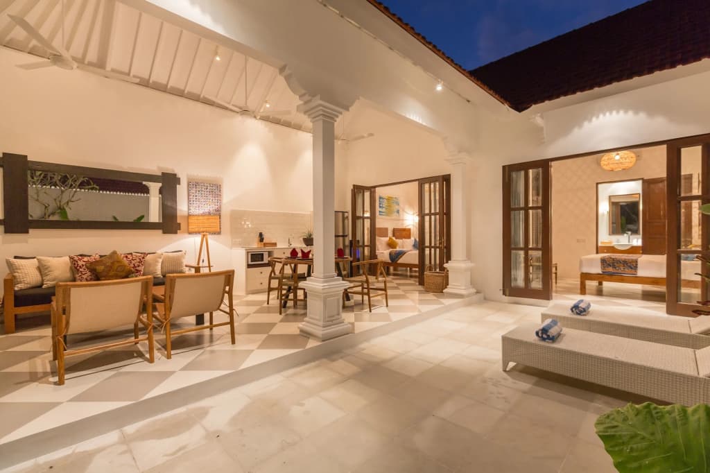 Villa CJ - photo 18