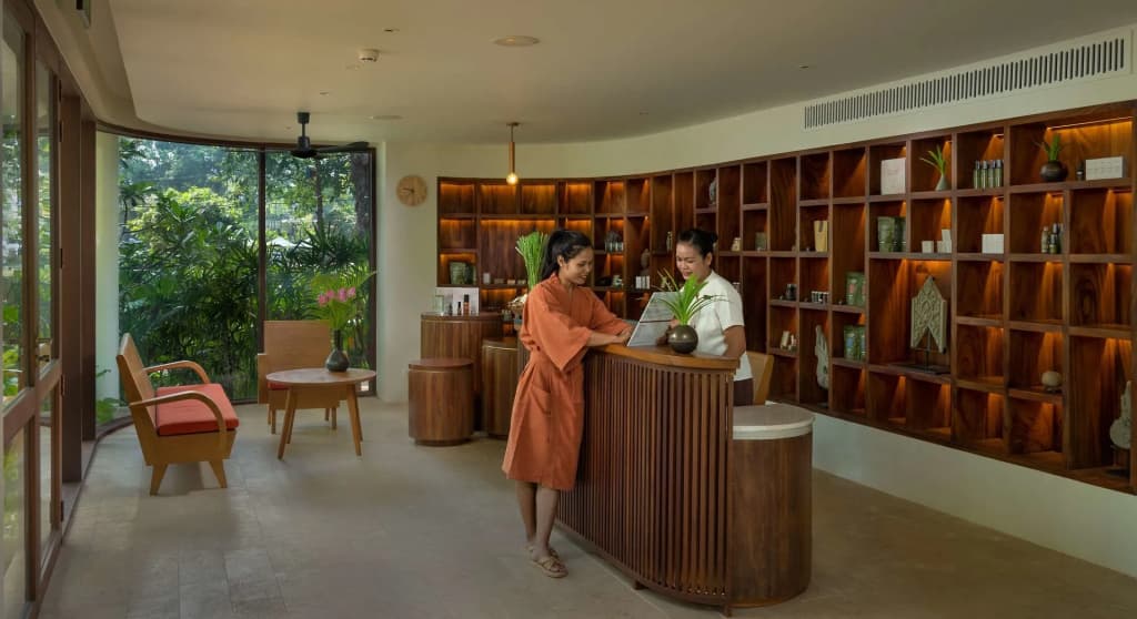 FCC Angkor by Avani - photo 36