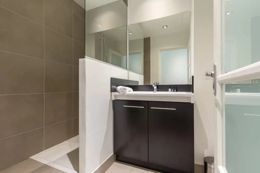 New! - Sea View Terrace Penthouse - 70M2 Terrace - Luxe - photo 17