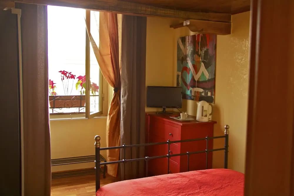 Daysleeper B&B - photo 18