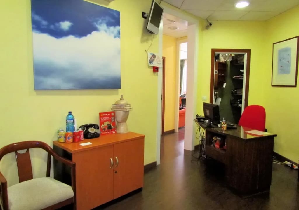 Barcelona City Hotel (Hotel Universal) - photo 13