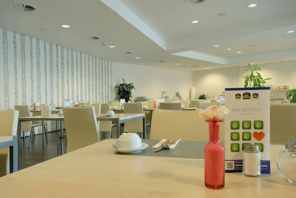 B&B Hotel Berlin City-Ost - photo 14