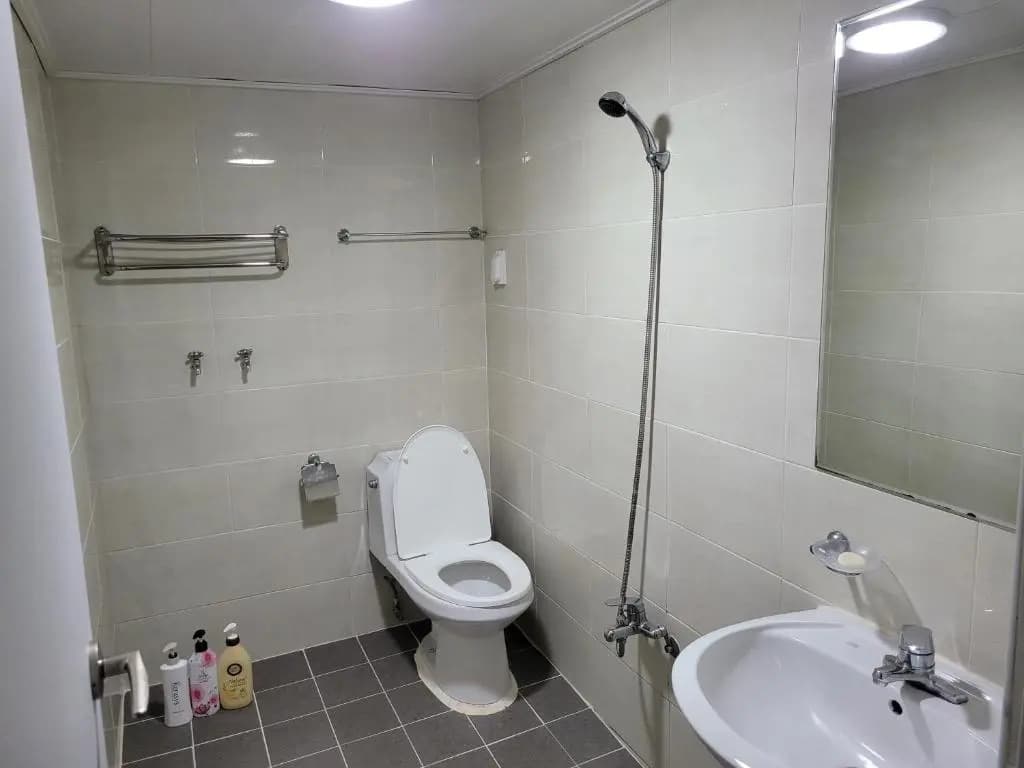Able Guesthouse Hongdae 2 - photo 6