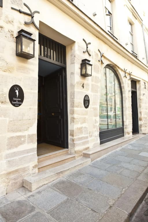 Les Fontaines du Luxembourg - photo 23