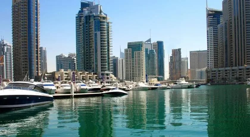 Marina Diamond 1 - photo 15