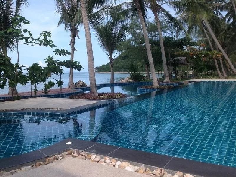 Garto Resort - photo 11