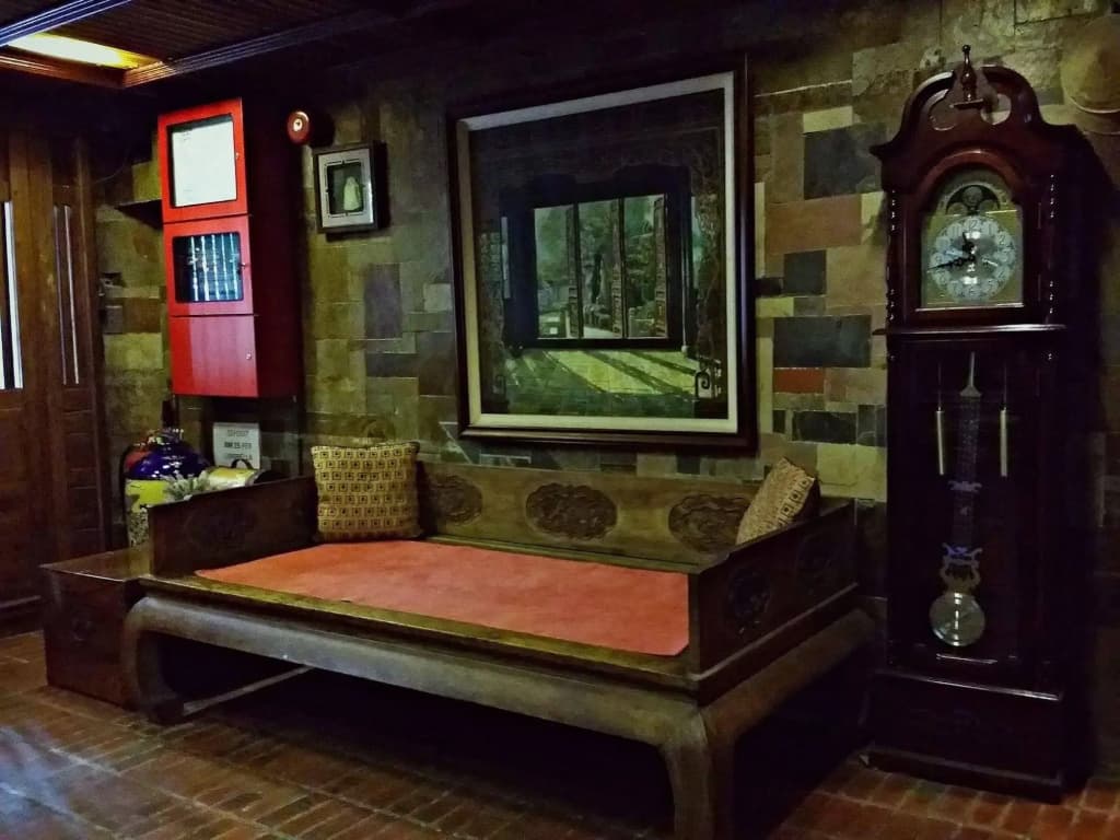 Rainforest Bed & Breakfast - photo 2
