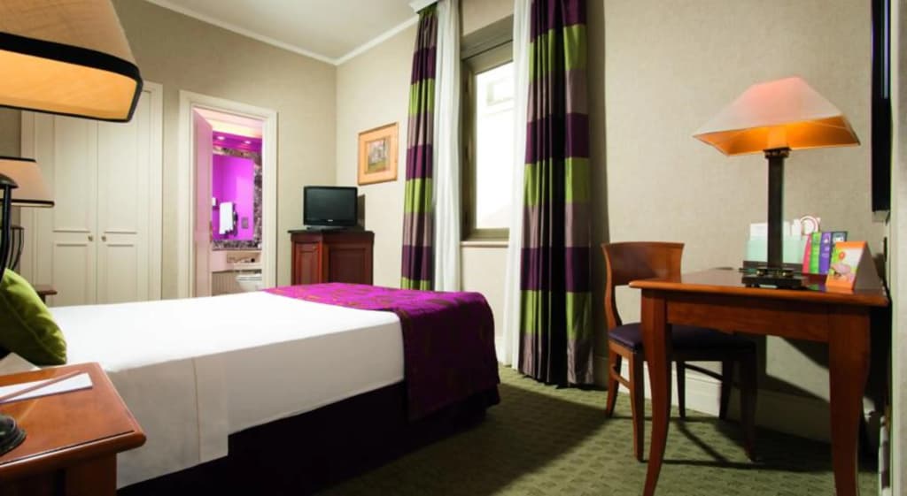 Hotel Dei Mellini - photo 3